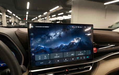 Toyota Highlander, 2025 год, 6 400 000 рублей, 19 фотография