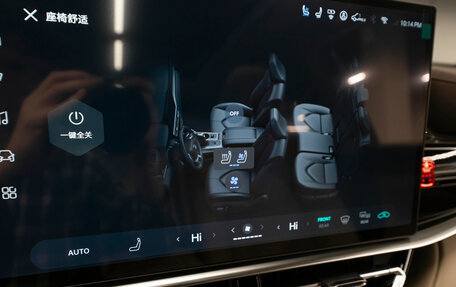 Toyota Highlander, 2025 год, 6 400 000 рублей, 24 фотография