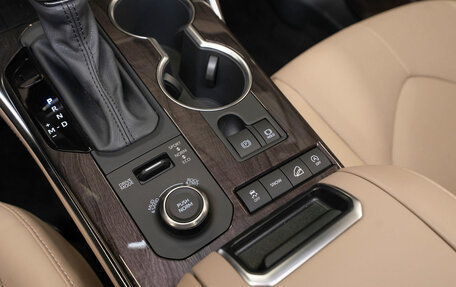 Toyota Highlander, 2025 год, 6 400 000 рублей, 28 фотография