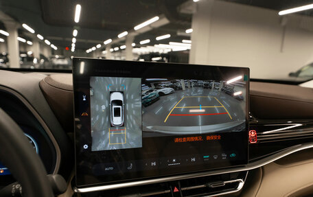 Toyota Highlander, 2025 год, 6 400 000 рублей, 20 фотография