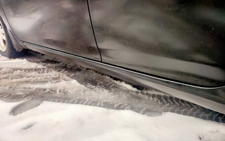 Toyota Corolla, 2008 год, 460 000 рублей, 7 фотография