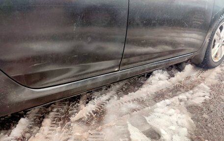 Toyota Corolla, 2008 год, 460 000 рублей, 6 фотография