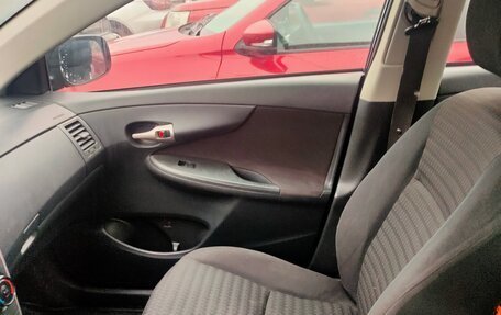 Toyota Corolla, 2008 год, 460 000 рублей, 11 фотография