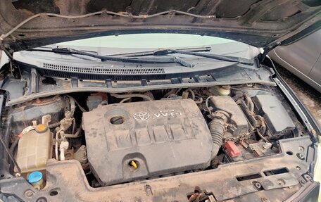 Toyota Corolla, 2008 год, 460 000 рублей, 12 фотография