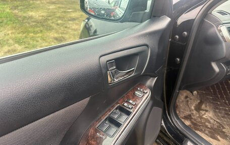 Toyota Camry, 2017 год, 2 000 000 рублей, 5 фотография