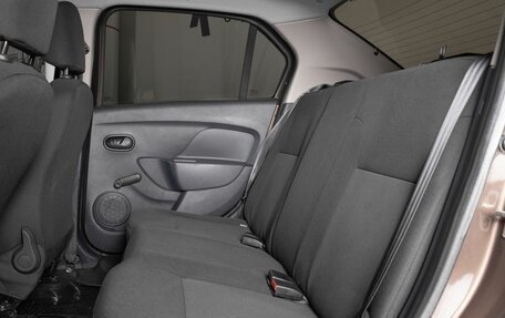 Renault Logan II, 2020 год, 934 542 рублей, 13 фотография