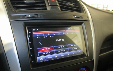 Datsun on-DO I рестайлинг, 2019 год, 573 000 рублей, 12 фотография