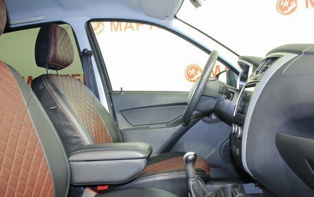 Datsun on-DO I рестайлинг, 2019 год, 573 000 рублей, 10 фотография