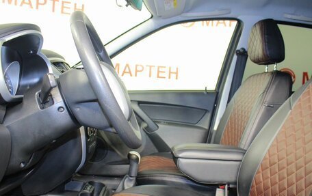 Datsun on-DO I рестайлинг, 2019 год, 573 000 рублей, 9 фотография