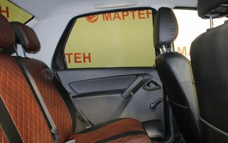 Datsun on-DO I рестайлинг, 2019 год, 573 000 рублей, 11 фотография