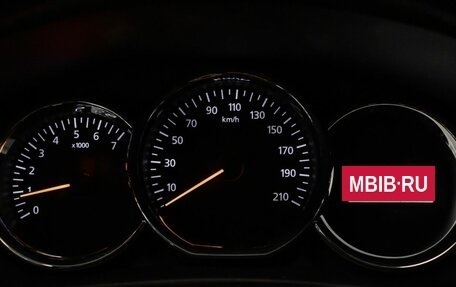 Renault Logan II, 2020 год, 934 542 рублей, 7 фотография