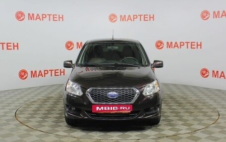 Datsun on-DO I рестайлинг, 2019 год, 573 000 рублей, 2 фотография