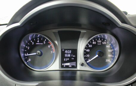 Datsun on-DO I рестайлинг, 2019 год, 573 000 рублей, 18 фотография