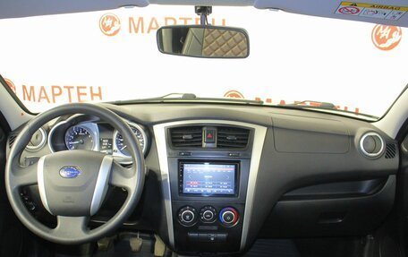 Datsun on-DO I рестайлинг, 2019 год, 573 000 рублей, 16 фотография