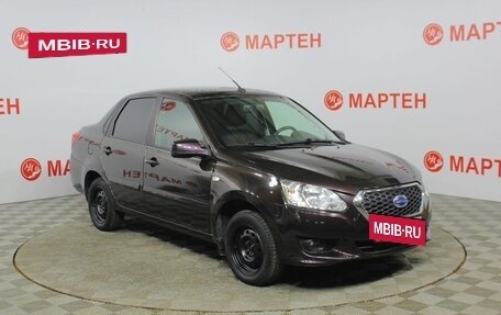 Datsun on-DO I рестайлинг, 2019 год, 573 000 рублей, 3 фотография