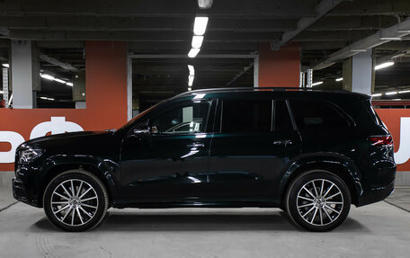 Mercedes-Benz GLS, 2023 год, 14 498 000 рублей, 8 фотография