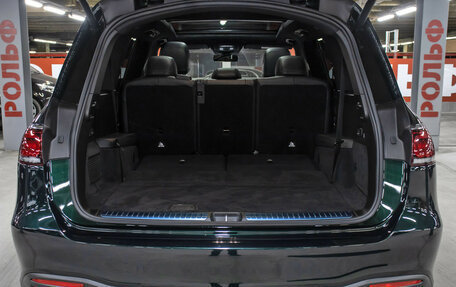 Mercedes-Benz GLS, 2023 год, 14 498 000 рублей, 11 фотография