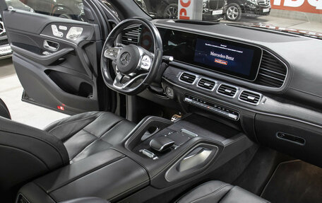 Mercedes-Benz GLS, 2023 год, 14 498 000 рублей, 13 фотография