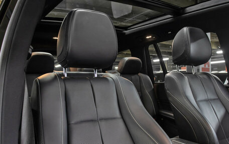 Mercedes-Benz GLS, 2023 год, 14 498 000 рублей, 12 фотография