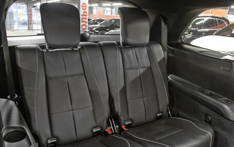 Mercedes-Benz GLS, 2023 год, 14 498 000 рублей, 14 фотография