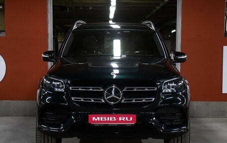 Mercedes-Benz GLS, 2023 год, 14 498 000 рублей, 2 фотография