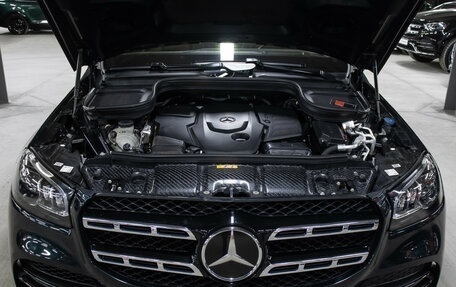 Mercedes-Benz GLS, 2023 год, 14 498 000 рублей, 9 фотография