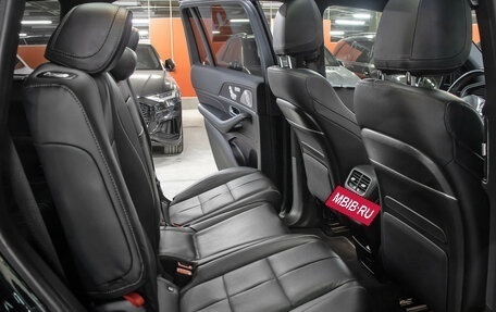 Mercedes-Benz GLS, 2023 год, 14 498 000 рублей, 15 фотография