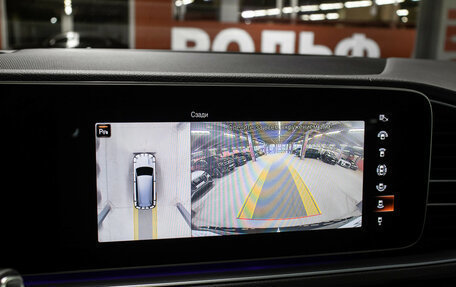 Mercedes-Benz GLS, 2023 год, 14 498 000 рублей, 27 фотография