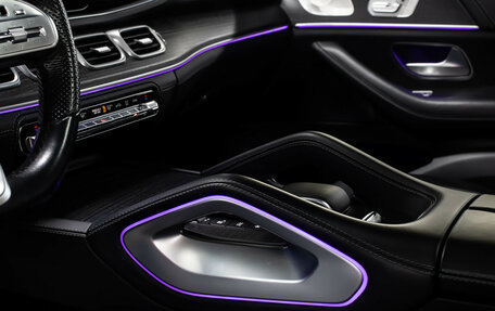 Mercedes-Benz GLS, 2023 год, 14 498 000 рублей, 31 фотография