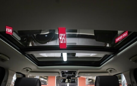 Land Rover Range Rover IV рестайлинг, 2016 год, 4 550 000 рублей, 18 фотография