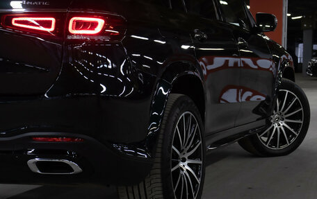 Mercedes-Benz GLS, 2023 год, 14 498 000 рублей, 34 фотография