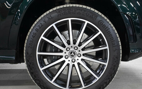 Mercedes-Benz GLS, 2023 год, 14 498 000 рублей, 36 фотография