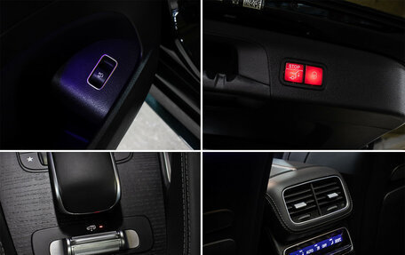 Mercedes-Benz GLS, 2023 год, 14 498 000 рублей, 30 фотография