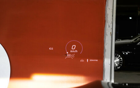 Mercedes-Benz GLS, 2023 год, 14 498 000 рублей, 32 фотография