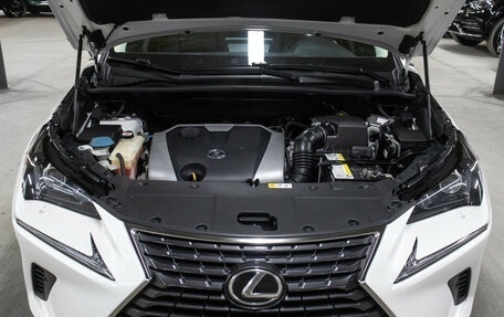 Lexus NX I, 2017 год, 2 749 000 рублей, 9 фотография