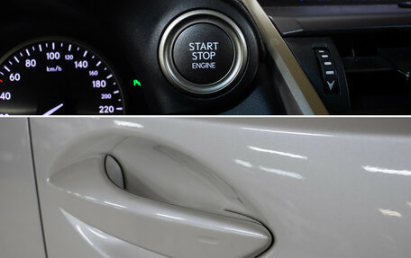 Lexus NX I, 2017 год, 2 749 000 рублей, 20 фотография