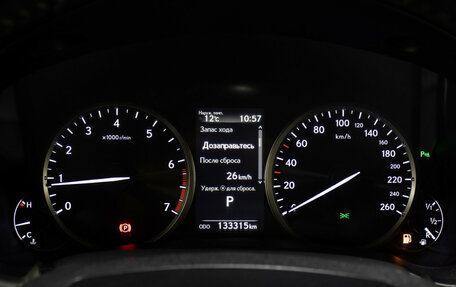 Lexus NX I, 2017 год, 2 749 000 рублей, 13 фотография