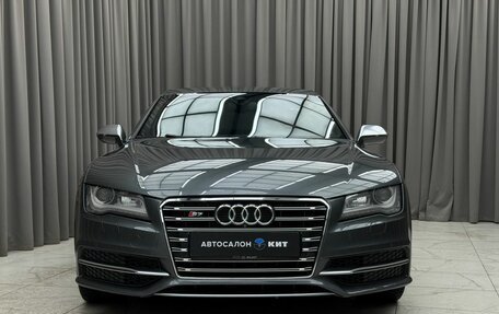 Audi A7, 2014 год, 2 659 000 рублей, 2 фотография