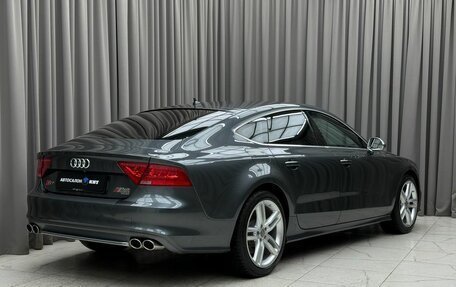 Audi A7, 2014 год, 2 659 000 рублей, 4 фотография