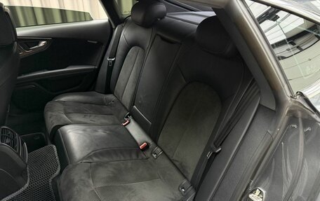 Audi A7, 2014 год, 2 659 000 рублей, 10 фотография