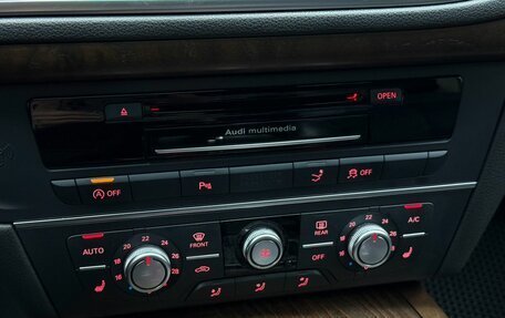Audi A7, 2014 год, 2 659 000 рублей, 14 фотография