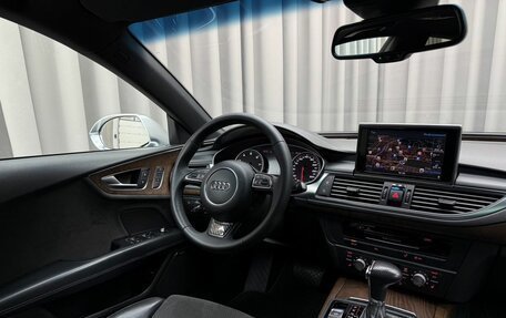 Audi A7, 2014 год, 2 659 000 рублей, 7 фотография