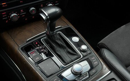 Audi A7, 2014 год, 2 659 000 рублей, 15 фотография