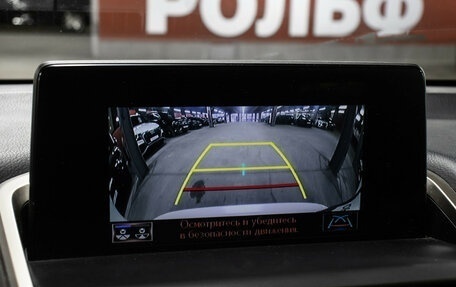 Lexus NX I, 2017 год, 2 749 000 рублей, 18 фотография