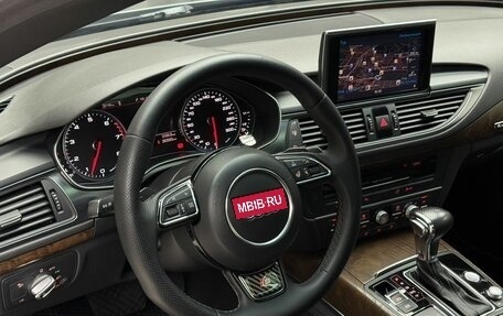 Audi A7, 2014 год, 2 659 000 рублей, 8 фотография