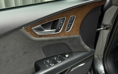 Audi A7, 2014 год, 2 659 000 рублей, 19 фотография