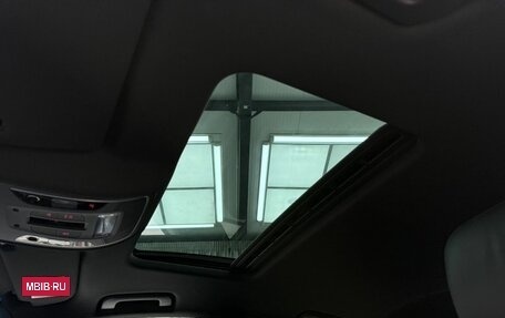 Audi A7, 2014 год, 2 659 000 рублей, 18 фотография