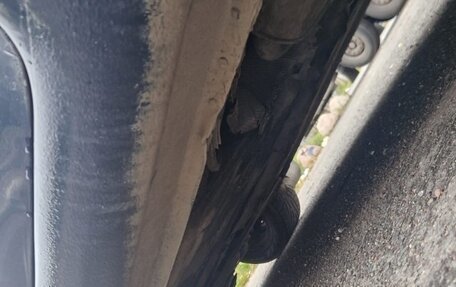 Ford Focus II рестайлинг, 2008 год, 380 000 рублей, 9 фотография