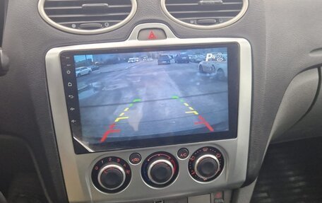 Ford Focus II рестайлинг, 2008 год, 380 000 рублей, 6 фотография