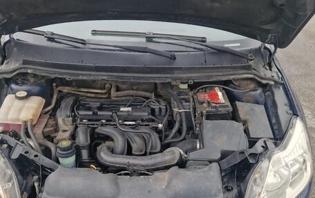 Ford Focus II рестайлинг, 2008 год, 380 000 рублей, 8 фотография